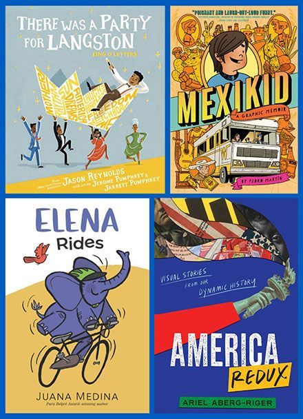 PWKidsBookshelf is now on Bluesky tweet media