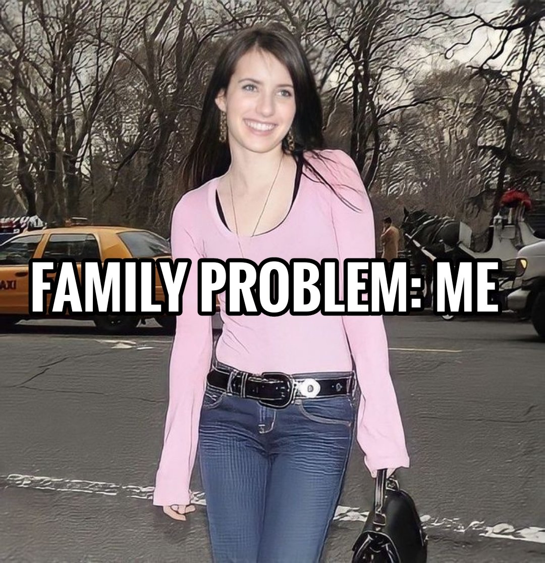 EMMA ROBERTS BUT PINOY tweet media