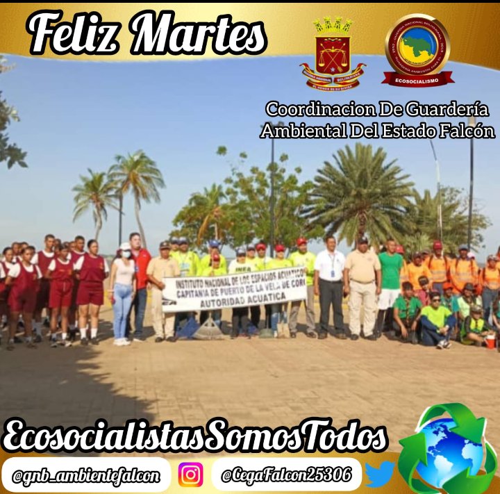 CegaFalcon25306's tweet photo. #01NOV23 FELIZ MARTES VENEZUELA... https://t.co/c3a1FWYZmA