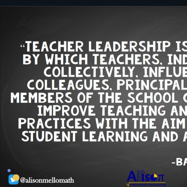 Last #NCSM23 Tweet 😊 
Thank you <a href="/MathEdLeaders/">NCSM: Leadership in Mathematics Education</a> &amp; @mathcoachrivera for allowing me to share the incredible work of my colleagues <a href="/FoxboroughPS/">FoxboroughPS</a>. So proud to tell the story of their commitment to transform math education for ALL students. Reliving it inspired me all over again❤️