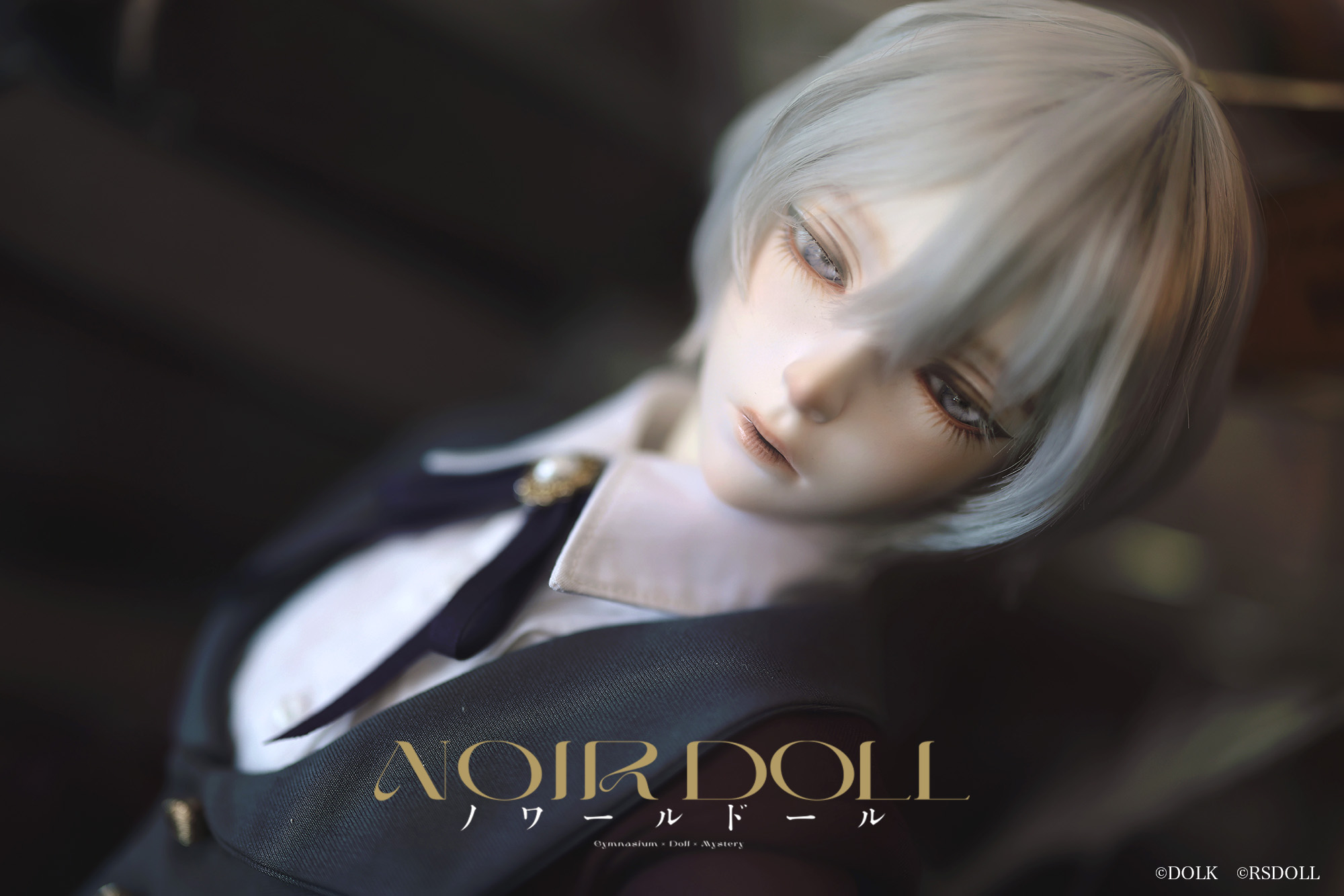 ノワールドール」公式アカウント (@noir_doll) / X ノワールドール」公式アカウント (@noir_doll) / X