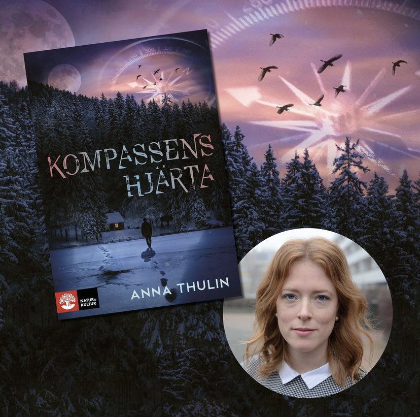 annathulin's tweet photo. Tack för alla fina gratulationer till Augustnomineringen! 💜 Om du eller någon du känner vill boka in ett samtal om skrivande och läsande i vår, så finns jag att boka på Författarförmedlingen: https://t.co/ZYJIiaVh4c https://t.co/iHHO3ZVYhd