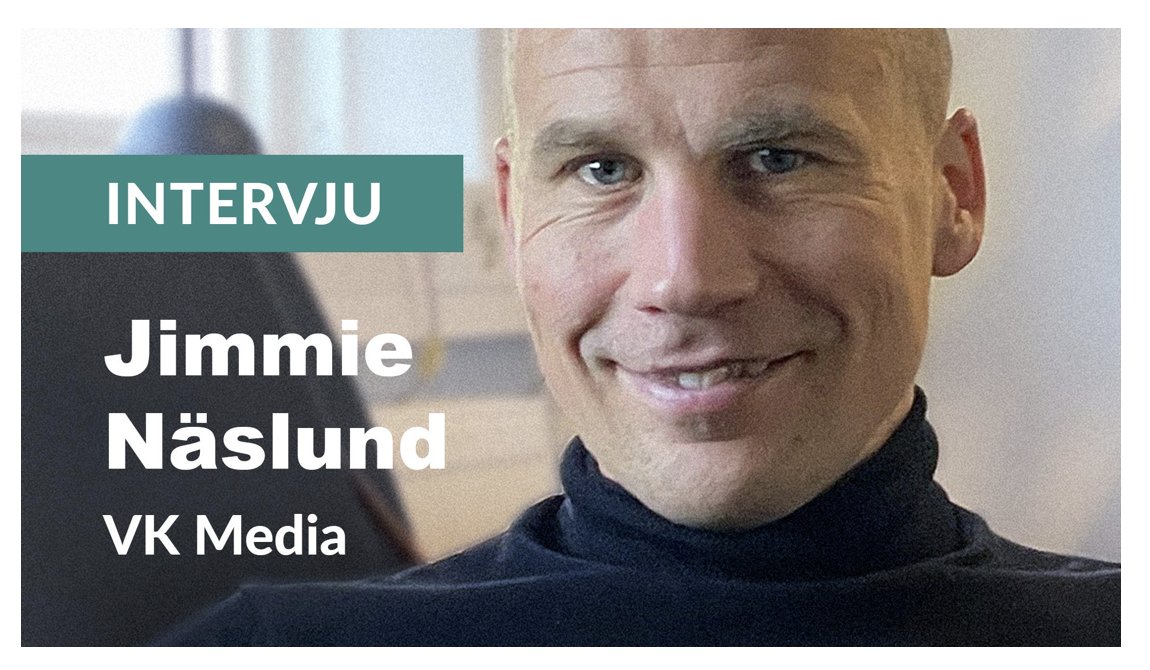 Hur lyckas Sveriges minsta dagstidningsförlag med att vara bäst på digitalisering? Läs det nya numret av mitt nyhetsbrev Malmsten om Medier. Det är gratis. malmstenommedier.substack.com