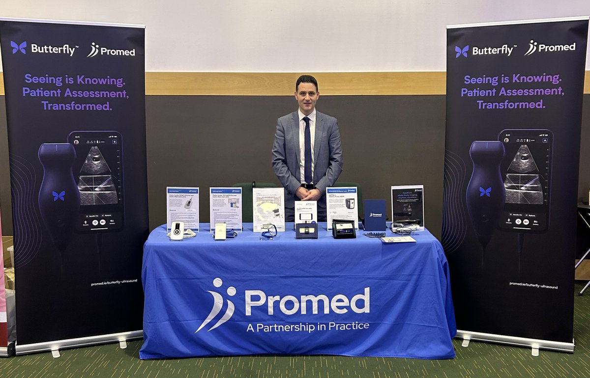 Promed_Ireland's tweet image. Promed recently attended the Medical Protection Society Conference at Convention Centre, Dublin. The programme featured a series of lectures and presentations from renowned healthcare professionals.
#Promed #APartnershipInPractice #conference