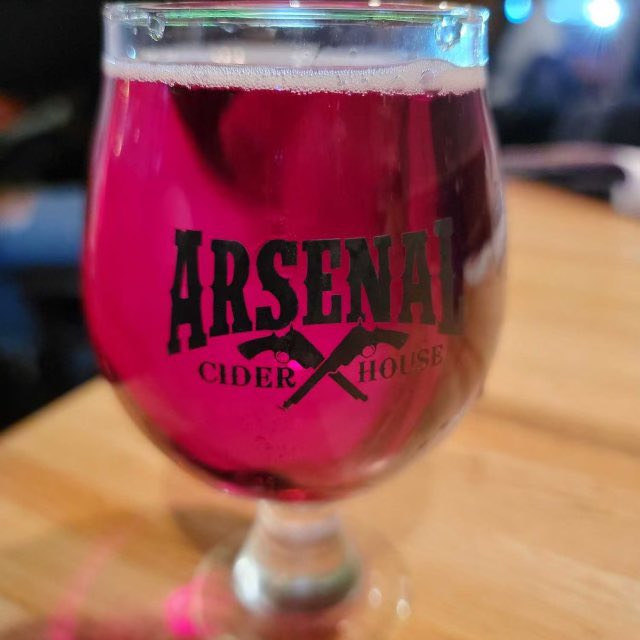 ArsenalCider tweet picture