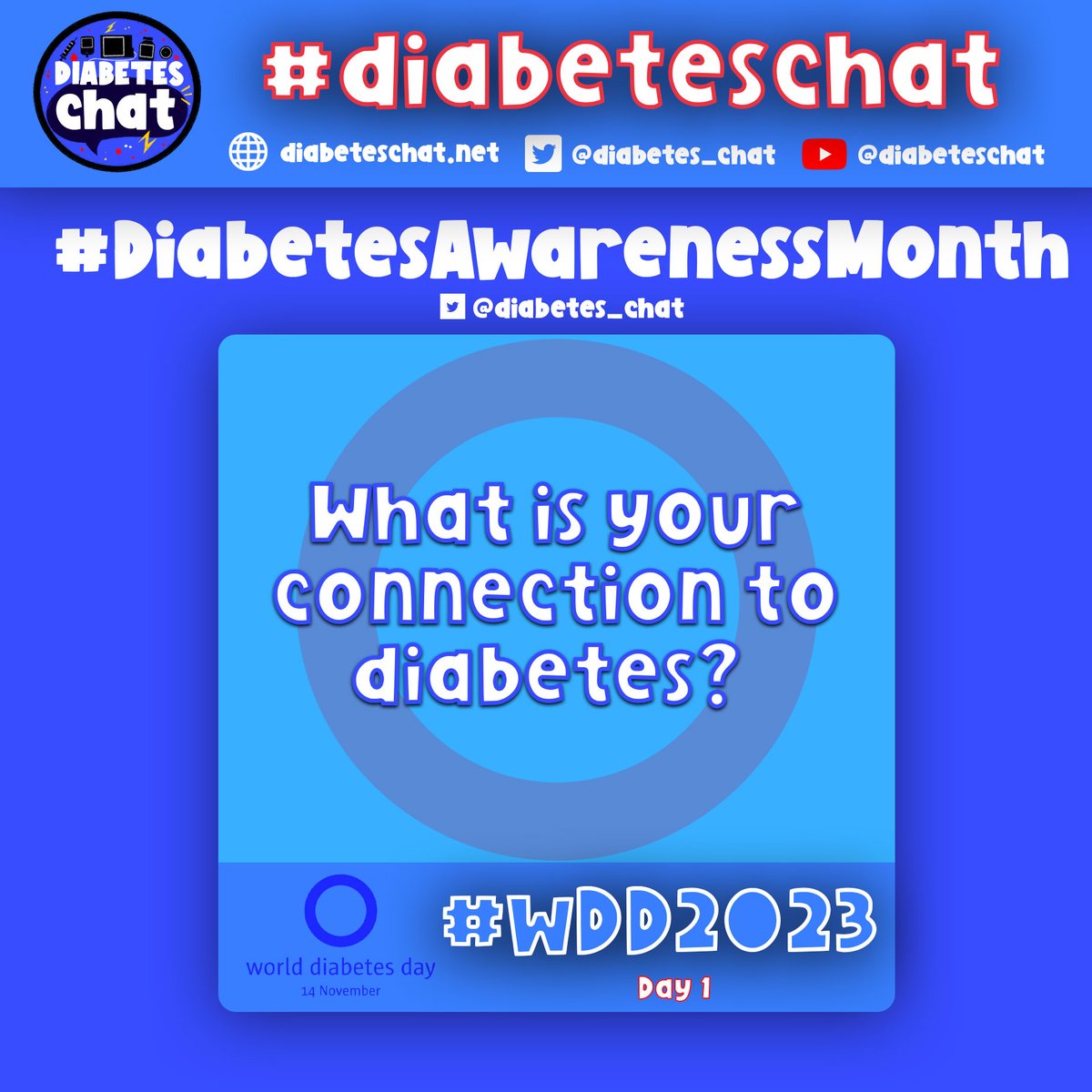 DiabetesChat tweet media