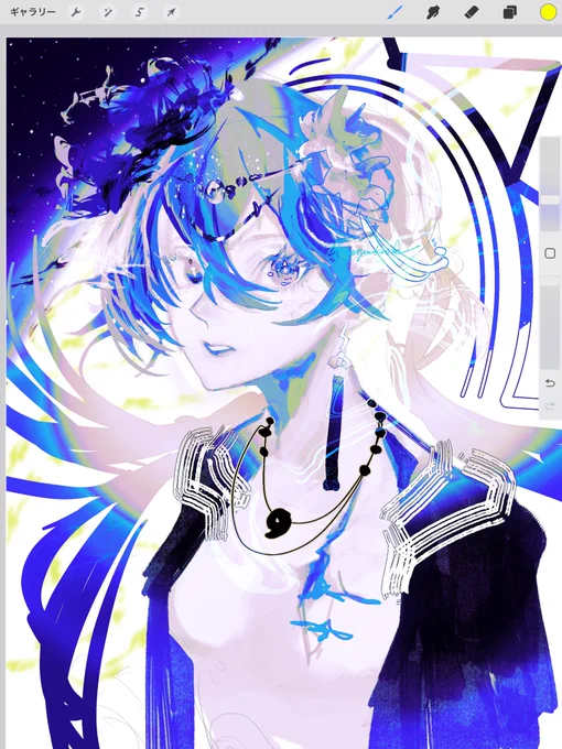 璃陀 