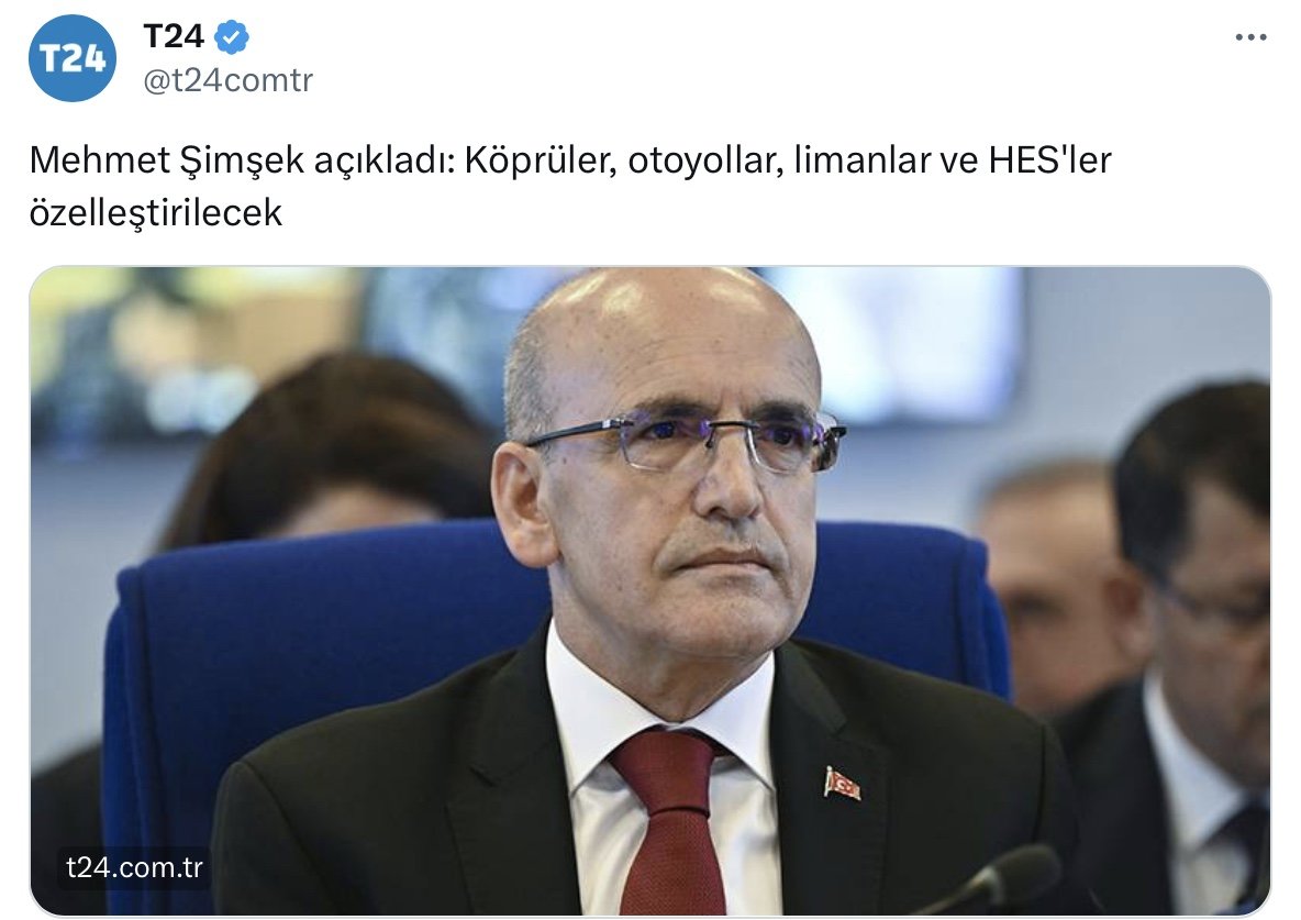 Profesorfacia's tweet photo. SON DAKİKA !!!

Dilan Polat,

dikkatinizi çektiysem,
gerçek gündeme geçelim;

Ülkeyi babalar gibi satıyorlar ve bunu söylemekten de hiç çekinmiyorlar!

Uyan ey millet, akp Türkiye'yi parsel parsel satıyor! https://t.co/veIQMz19Za