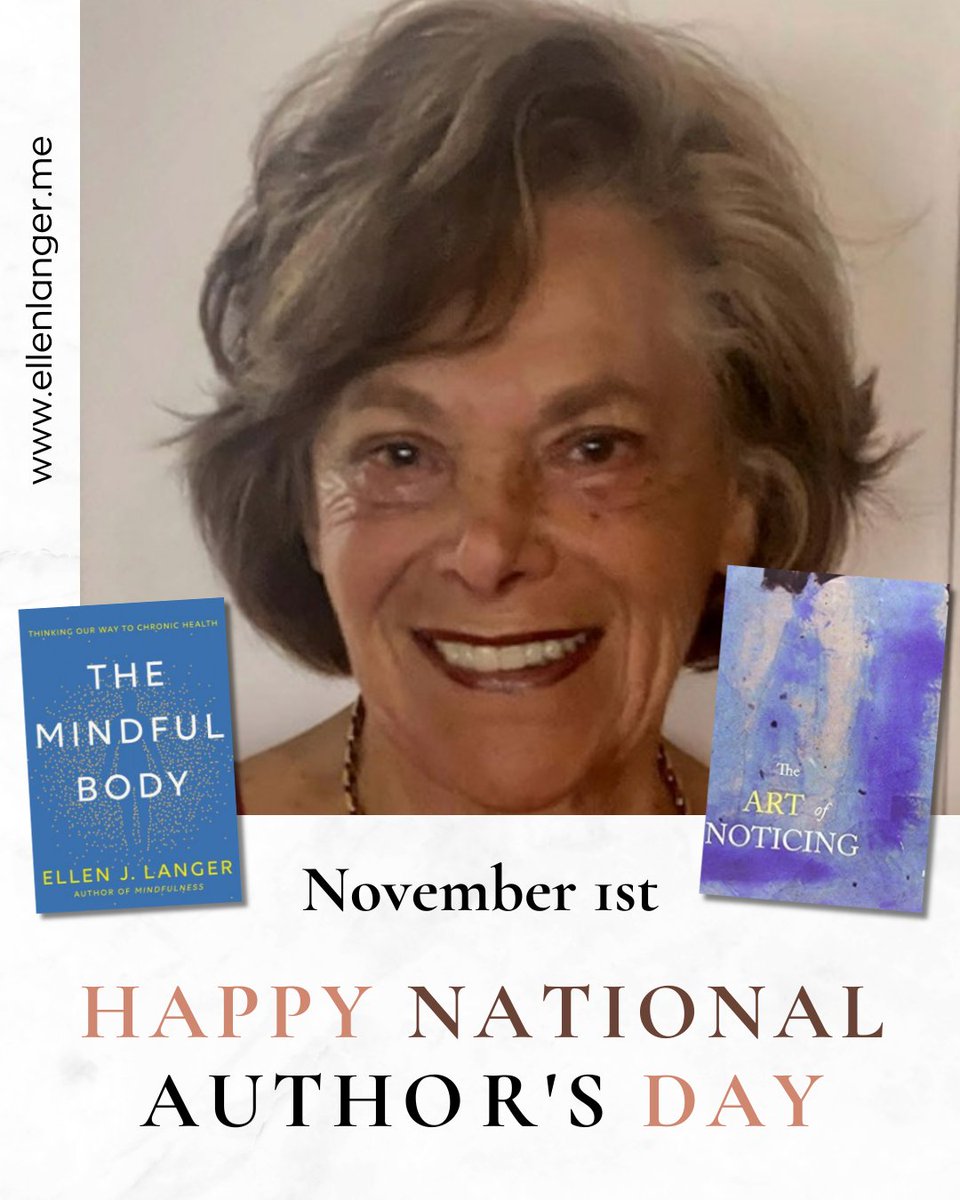 ellenjl's tweet photo. This Author's Day, we celebrate the enchanters of words who have touched our hearts and filled our lives with magic. Your stories are the gems that continue to shine brightly in our world.
.
#NationalAuthorsDay #AuthorAppreciation #LiteraryLegends #BookishWordsmiths #PenToPage https://t.co/XPyikUpGhV
