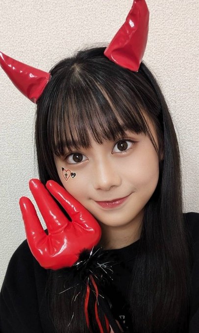 Twitterのコスプレ画像3