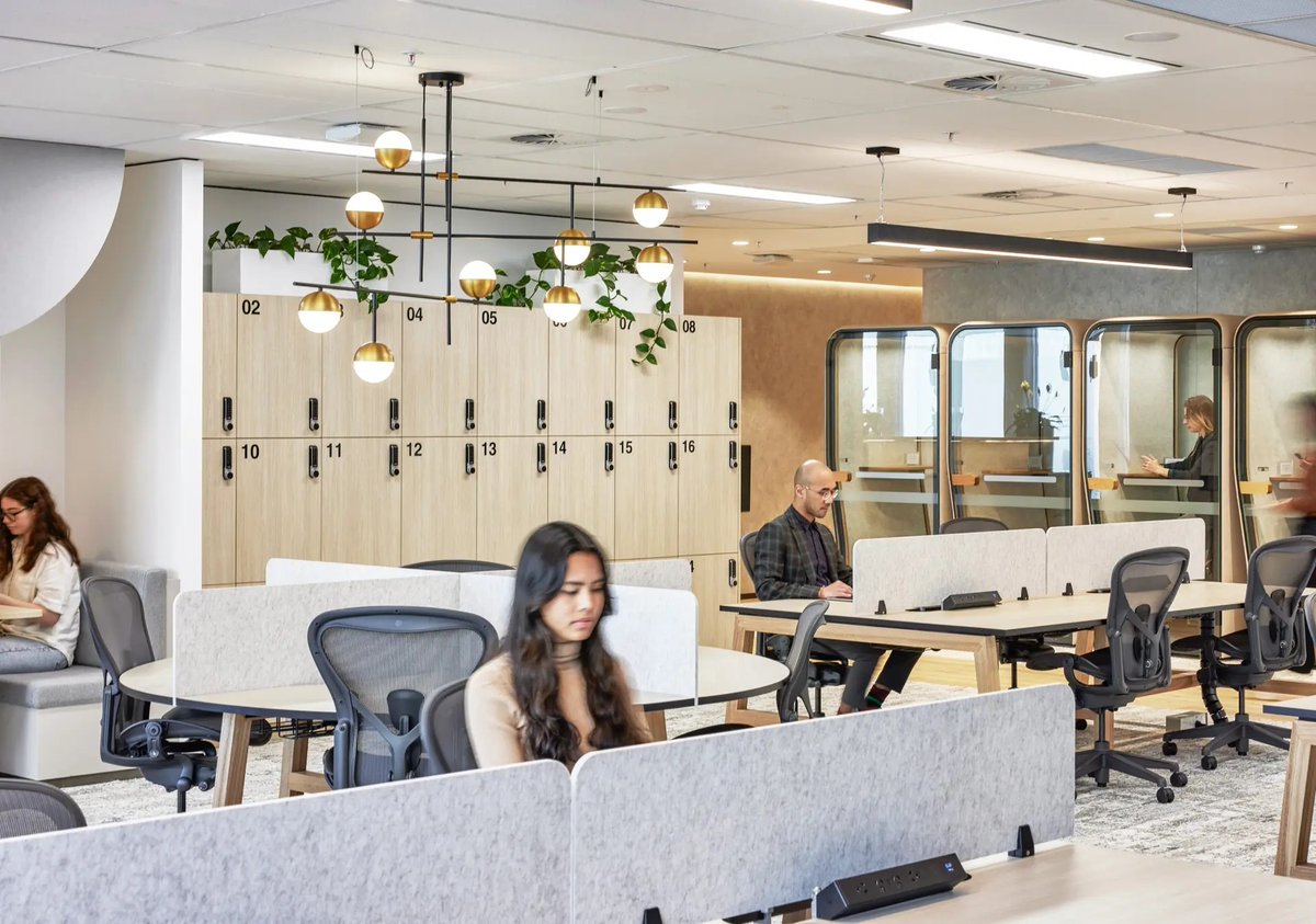 safecret's tweet photo. 🏢 Exciting News! Safecret is on the move! 🚚 We're thrilled to announce our new location, as we continue to grow and evolve.

📍 New Address: 🌆 Angel Place, Level 17, 123 Pitt St, Sydney NSW 2000

Our old location at Australia Square served us well, but we're now ready to embrace this new chapter. Our team is looking forward to the fresh opportunities and inspiration that this new space will bring.

🙌 We want to thank all our users for your continued support. We couldn't have done it without you!

Stay tuned for an update on our upcoming release. Here's to the future and all the possibilities it holds! 🥂 #SafecretMoves #NewBeginnings #ExcitingChanges