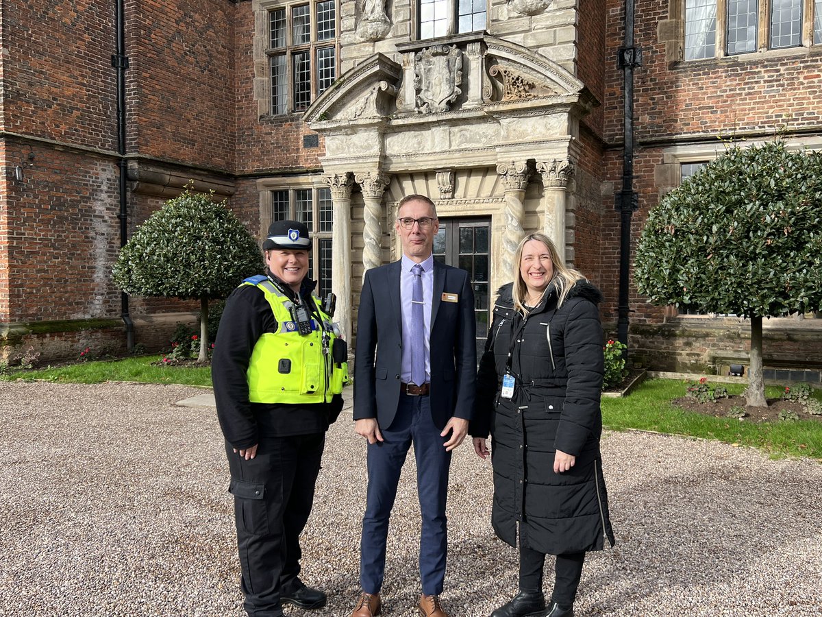 Castle Bromwich Hall Hotel (@castlebromhall) on Twitter photo 