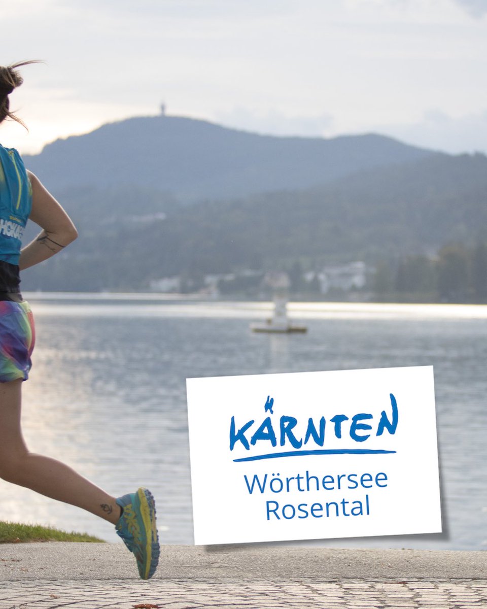 ungetuemlaeufe's tweet photo. Wir haben natürlich auch beim Wörthersee Ungetüm Partner an unserer Seite und heute danken wir Wörthersee Tourismus für den Support! 🩵
#wsut70 #wsut #woertherseeungtuem #trailrunning https://t.co/3uDBjdjqSf