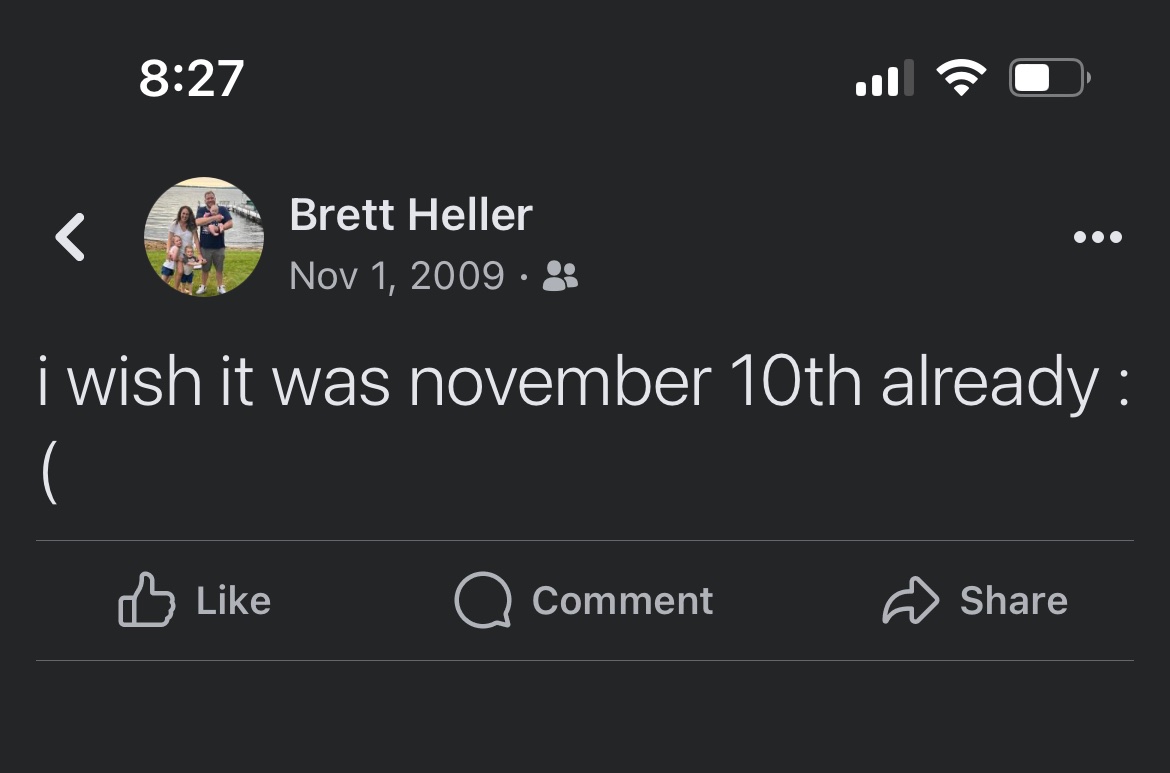 b_hell43's tweet image. I assume 14 years ago I was wishing this for the same reason I’m wishing it was now #CallOfDutyModernWarfare3 
#Warzone
