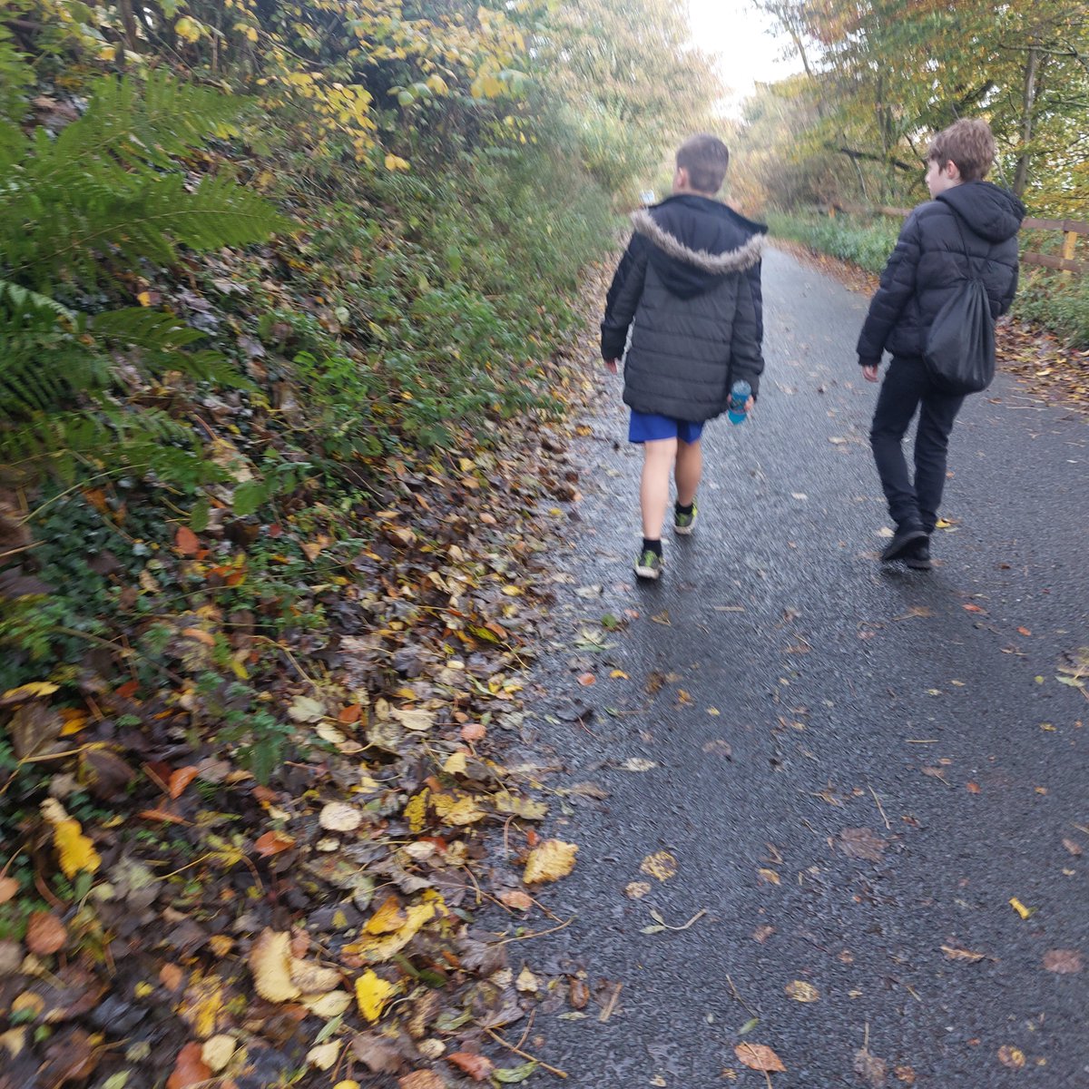 Thorntree Academy tweet media