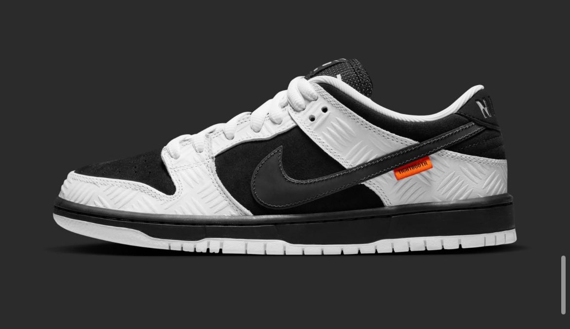 SNKRS_Sunitter's tweet photo. 🇯🇵国内リリース決定✨✨🔥🔥

TIGHTBOOTH公式
TIGHTBOOTH X Nike SB Dunk Low

2023年
11月5日（日）午前9：00～正午12:00
TIGHTBOOTH オフィシャルサイトにて、抽選応募受付決定🇯🇵✨ https://t.co/ZanGqSFcQR