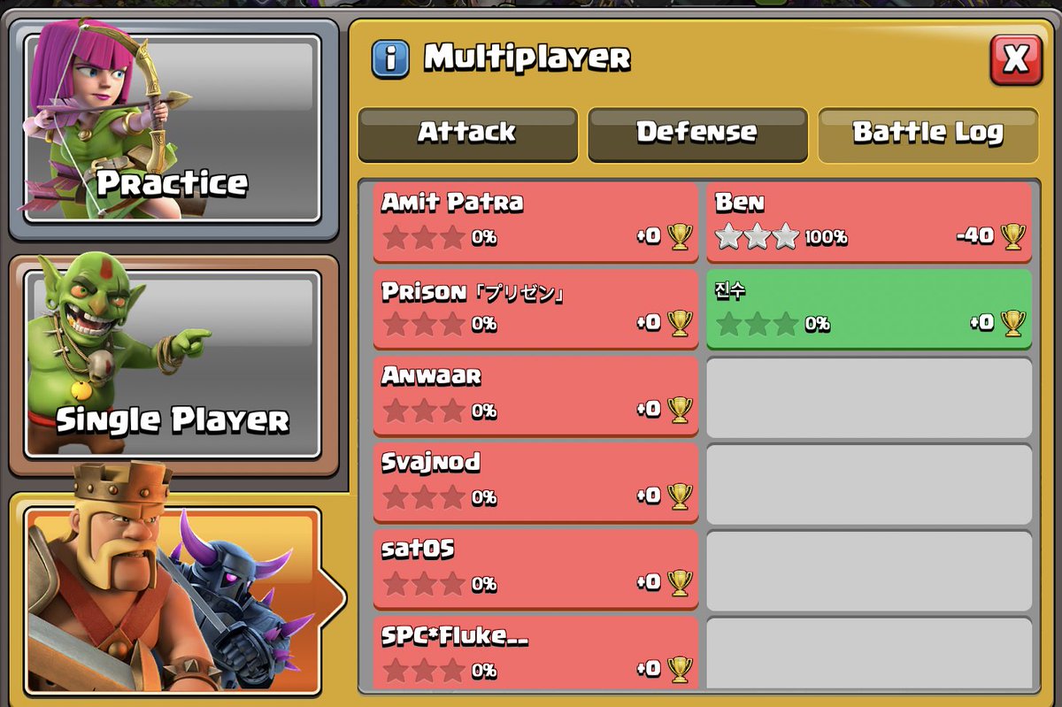 Gg <a href="/Devourlick/">Darian Vorlick</a> <a href="/supercell/">Supercell</a> <a href="/ClashofClans/">Clash of Clans</a>