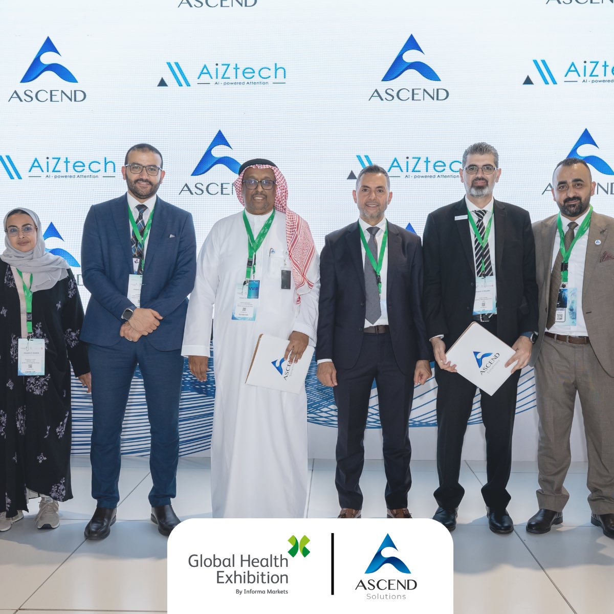 Ascend Solutions tweet media