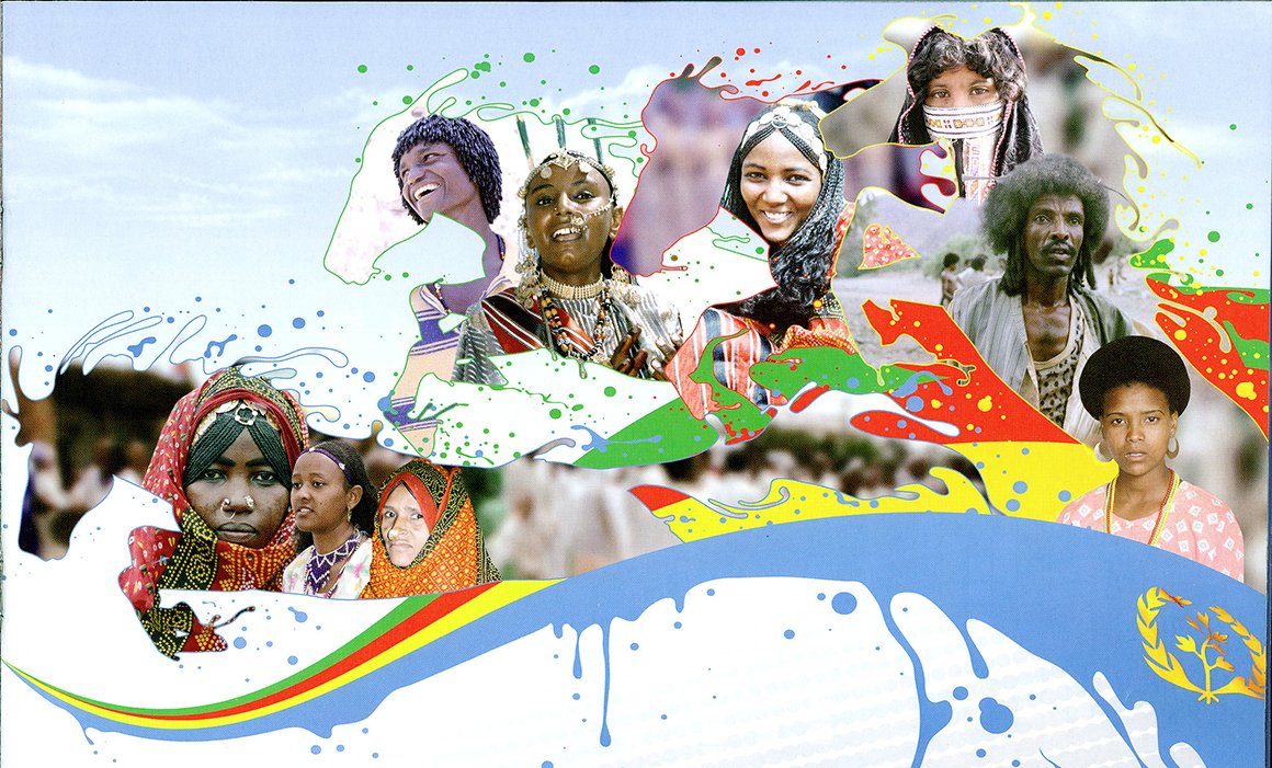 hawelti's tweet photo. “ንሕና” እዩ ድምጽና!  ብመ/ ኪዳነ

"ንሕና" ነቲ "ንሕና ኤርትራውያን" ዝብል ድሚጺ ህዝቢ ኤርትራ ትውክል።ብሰራ���ር ጽንዓት፡ ወለዶታት ሓቚፋ ክብርታት ተውርስ። ራኢኣ ንጹር፥ ጉዕዞኣን ዕምራን ነዊሕ፥ ከም ውጽኢቱ ዓወት ትግዘም።
https://t.co/RnFWvrvouI https://t.co/3wYhVFsDDf