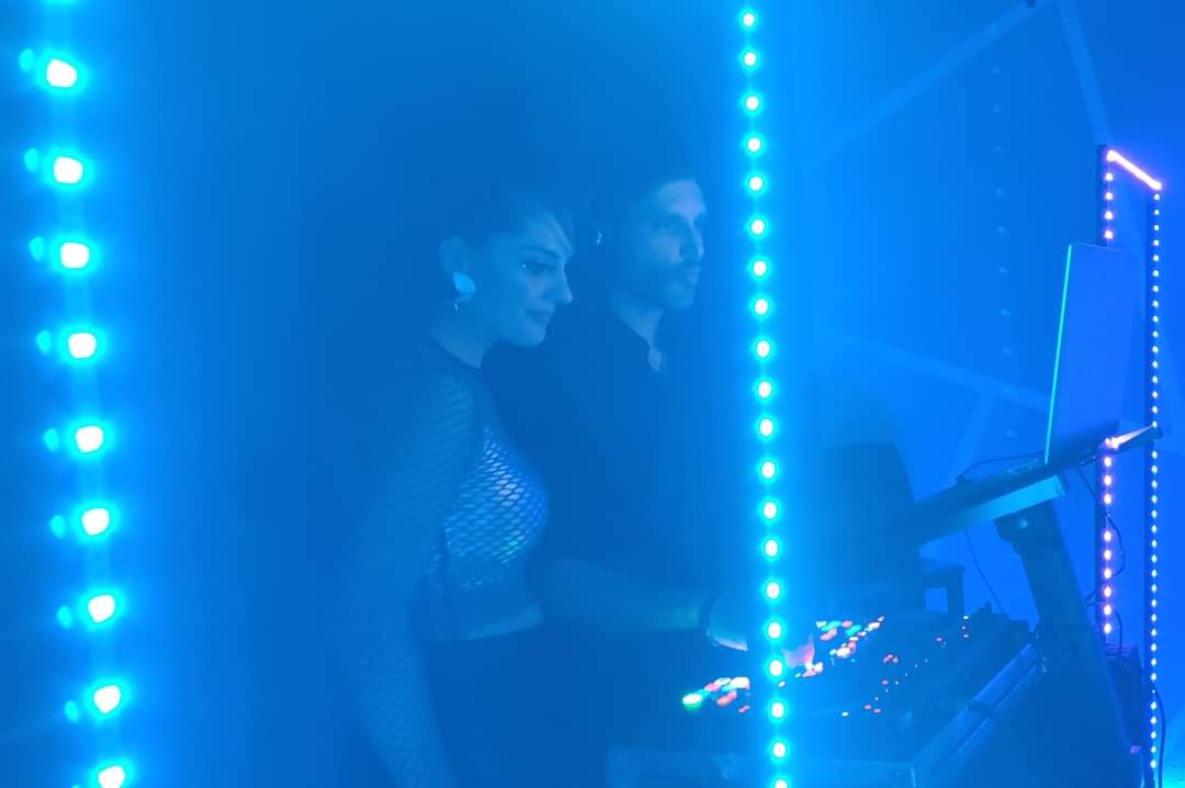 djdoubleeight's tweet photo. #dj #djset #djsetlive #djdoubleeight #nativeinstruments #traktors4 #halloween2023 #halloweenparty2023 #dancemusic #revival https://t.co/JcnMoGEZ40