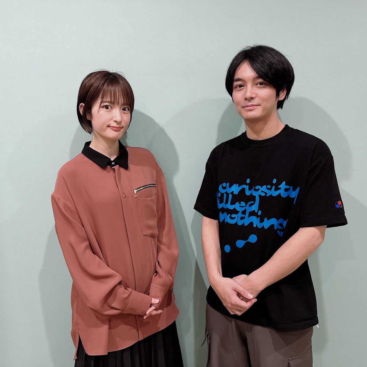 Spotify限定ポッドキャスト🎙️ 〓#呪術廻戦 #じゅじゅとーく ニキ