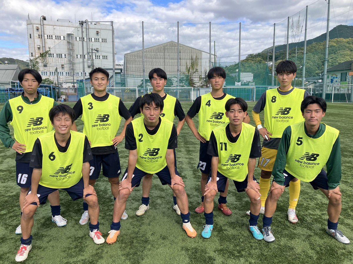 広島観音高校サッカー部【公式】 (@kannonfootball) / Posts / X