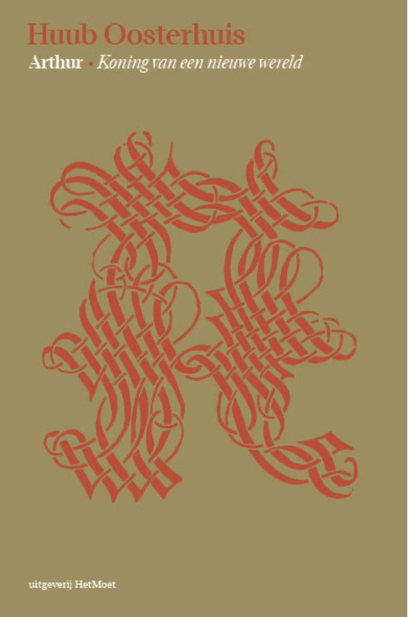 Huub Oosterhuis zou vandaag 90 jaar geworden zijn. Met Elte Rauch van <a href="/HetMoet_nl/">HetMoet publishing</a> werkte hij aan zijn laatste boek: waar koning Arthur en koningin Guinevere samen zouden komen in één publicatie. En hier is het. Speciaal voor zijn verjaardag.
Huub Oosterhuis 
1/11/1933- 9/4/2023