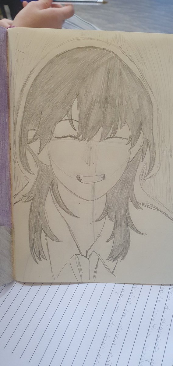 FckJustDie's tweet photo. Adoro como minhas aulas são produtivas
#sunjing #tamendegushi https://t.co/8wHxyKnbcG