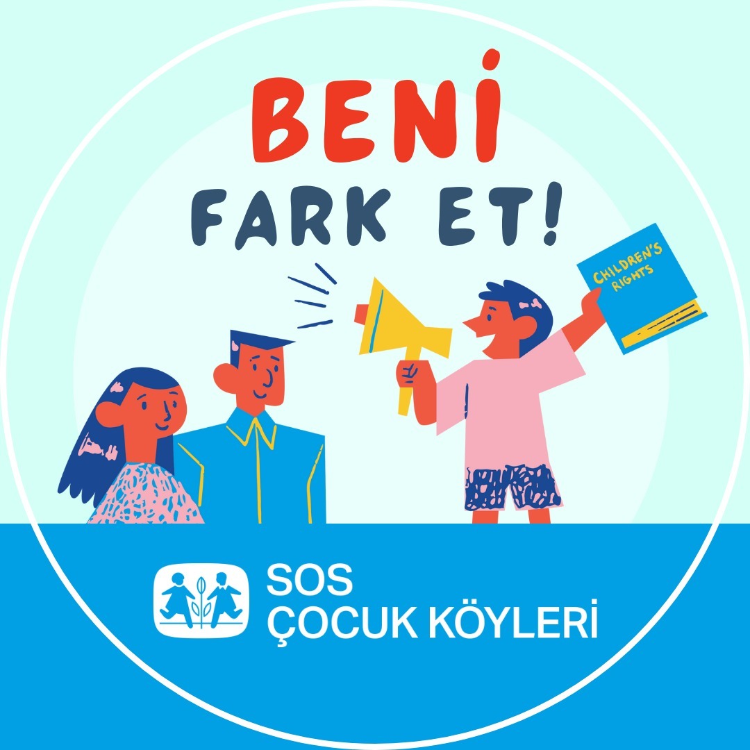 CocukSOS's tweet photo. #YeniProfilResmi https://t.co/0mb43jKtrR