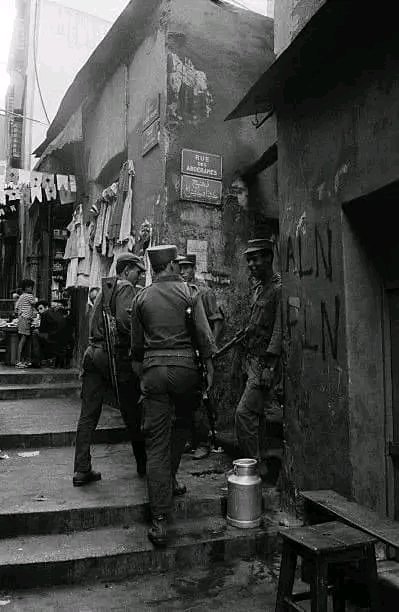 19_algerien's tweet photo. 1er Novembre 1954-2023⚫

🇩🇿Le 69 ème anniversaire du déclenchement de la révolution Algérienne.🇩🇿 

                        Gloire à nos martyrs. https://t.co/EzOaxc1hnP
