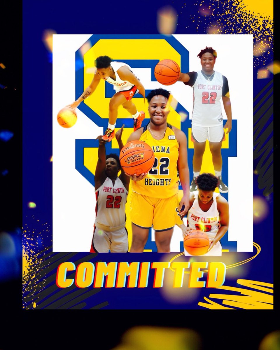 Da’Cariya(DC) Lanier tweet media