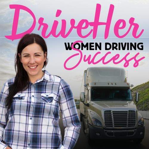 Enrolling NOW for the DriveHer Women in Trucking initiative. Scholarships and more for Women. 601-351-5858 or apply at drivingyourfuturems.com #dsctrainingacademy #DriveHER #becomeacdldriver #GetOnTheRoad #truckers