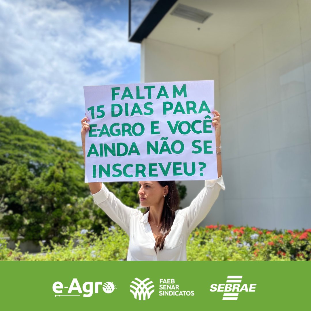 Sebrae Bahia tweet media