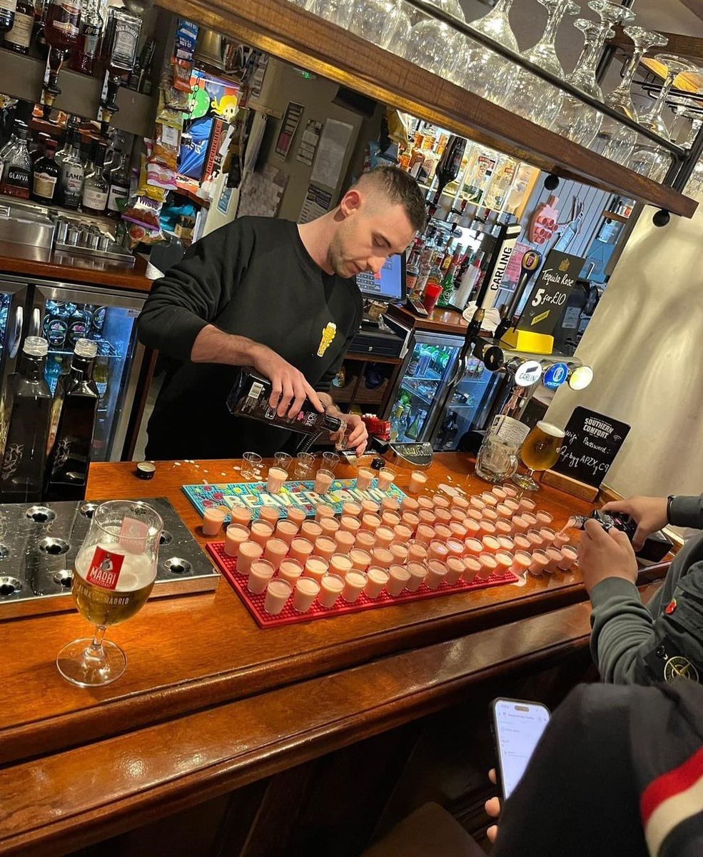 Football Away Days tweet media