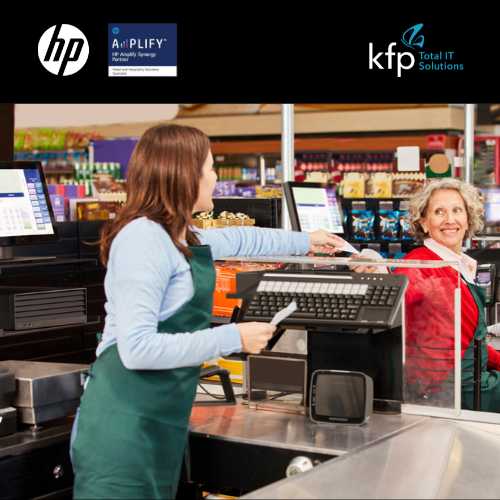The compact powerhouse for your retail needs! 

Follow this link to the blog on our website - shorturl.at/kpuBH

#Partners #HP #HPEngageFlexPro #RetailITSolutions #WeAreRetail