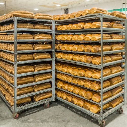 Engelman's Bakery tweet media