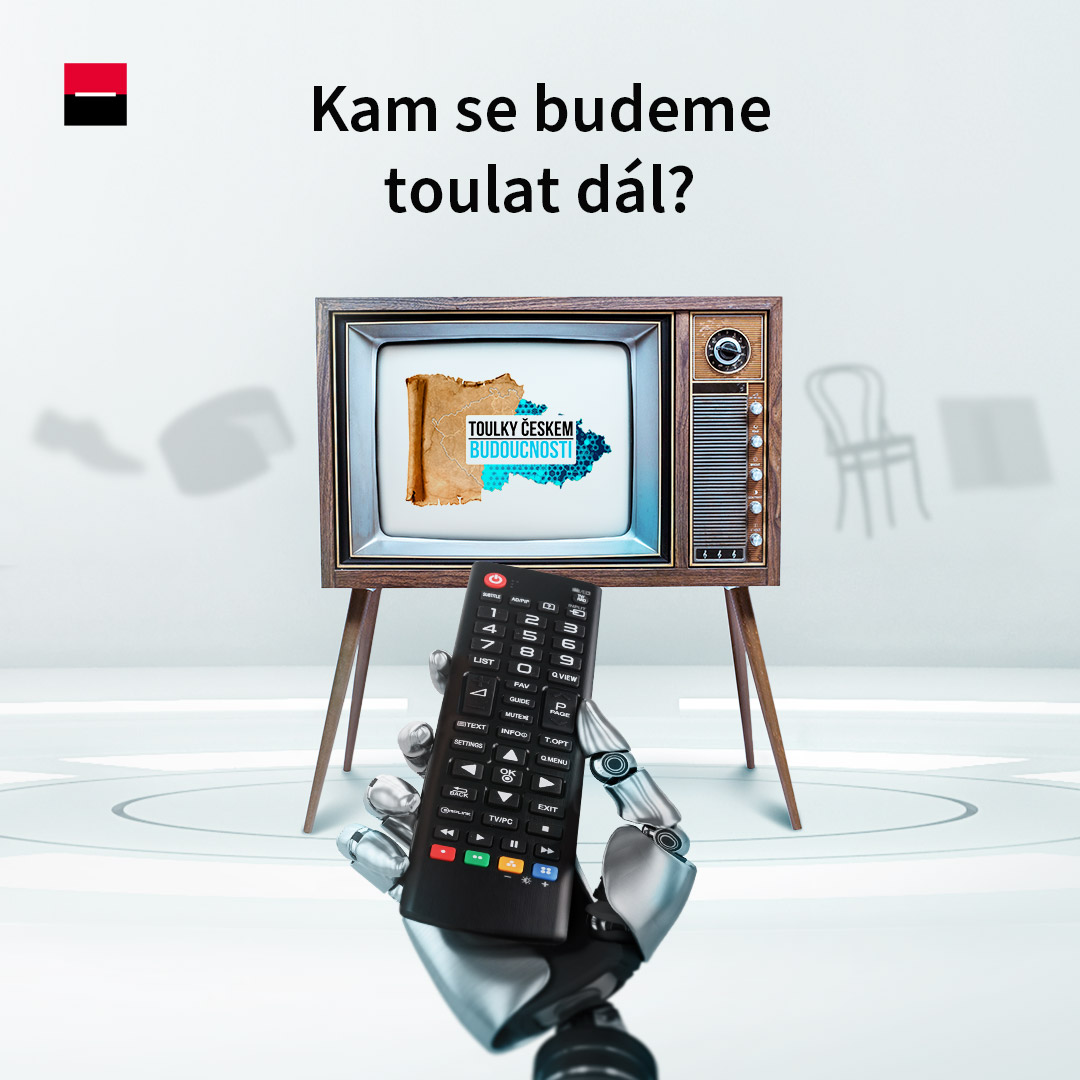komercka's tweet photo. [#partnerstvi] 📺 Už známe příběhy o ševcích, mléku i energii. Naše společné putování s Toulkami Českem budoucnosti ale nekončí. Čekají nás papírny, železnice, pivovary i vesmír! Nalaďte příští epizodu na ČT1 ve čtvrtek od 21:05. Nebo poté v archivu https://t.co/0RiX8zd7Og. https://t.co/UKrAeg4emG