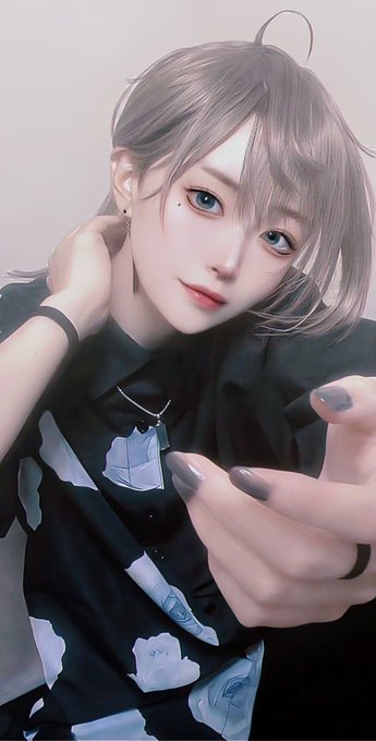 コスプレイヤーあんみつのTwitter画像33