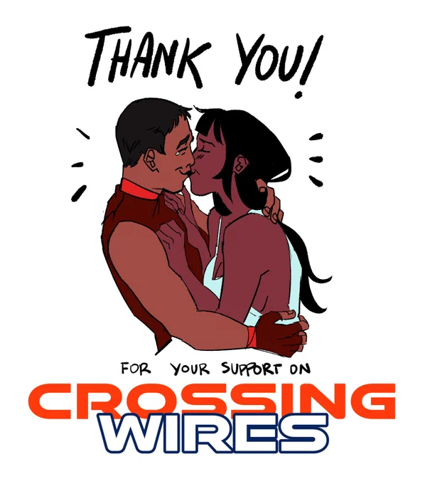 Thank you so much to everyone who bought my or other's comics and a special thanks to Zainab - who worked incredibly hard to make the @SBComicsFair as great as it could've possibly been!  I'm looking forward to read more incredible comics next year!!