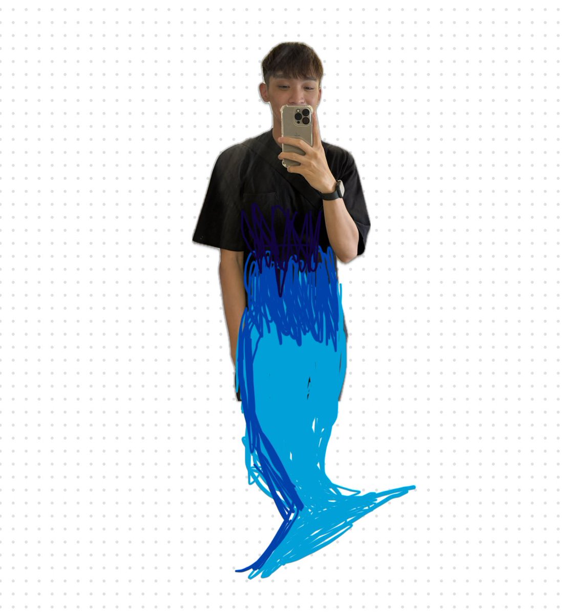 ArielwithaD's tweet photo. Imma mermaid with a d 🤪🤪🤪🤪 https://t.co/VxMugQezec