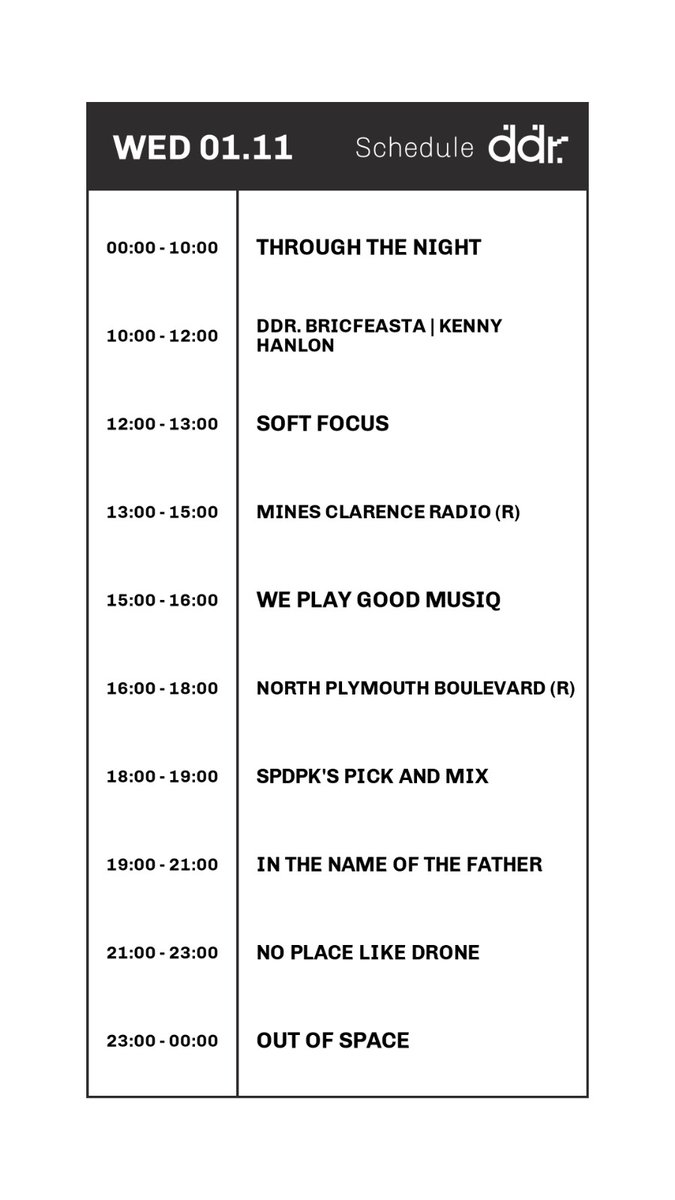 Samhain season continues on into November with some auditory goodness in the mode of <a href="/tsara_abh/">🅘🅝🅒🅞🅝🅣🅡🅘 🅢🅞🅝🅞🅡🅘</a> + <a href="/MinesClarence/">Mines Clarence </a> + <a href="/_spdpk_/">SPDPK</a> + <a href="/seanmont88/">coolgoodcoolthatsgood</a> + <a href="/noplace_drone/">no place like drone</a>