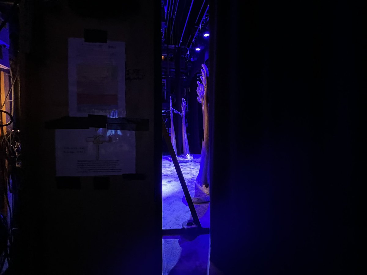 Stephen Robinson (@stephenjamesrob) on Twitter photo In the stage managers corner today for The Gruffalo’s Child <a href="/LancasterGrand/">Lancaster Grand Theatre</a> really nice kids / family show In the stage managers corner today for The Gruffalo’s Child <a href="/LancasterGrand/">Lancaster Grand Theatre</a> really nice kids / family show