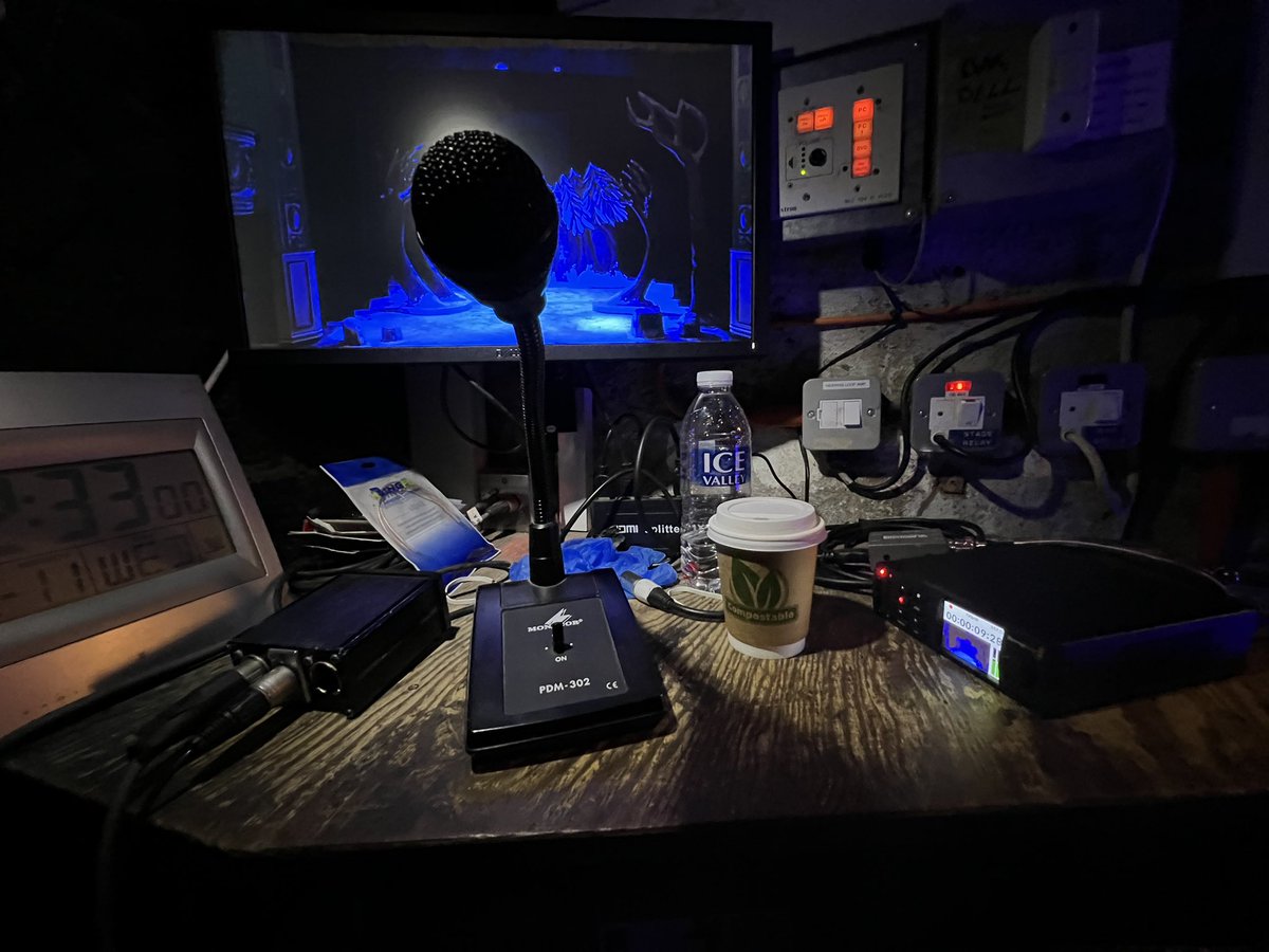 Stephen Robinson tweet media