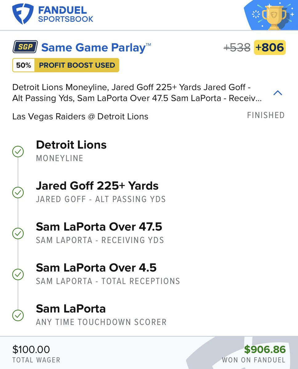 Thanks for being solid <a href="/Lions/">Detroit Lions</a>