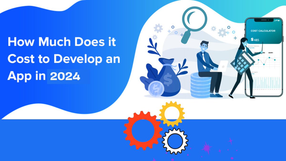 nemoitsolutions's tweet image. How Much Does It Cost To Build An Application 📷 | @nemoitsolutions
Link>>t.ly/foIWM
.
.
.
#applicationdeveloper #applicationdevelopment #applicationprocess #mobileappdevelopment #webappdevelopment #appdevelopment #artificialintelligence #machinelearning #innovation