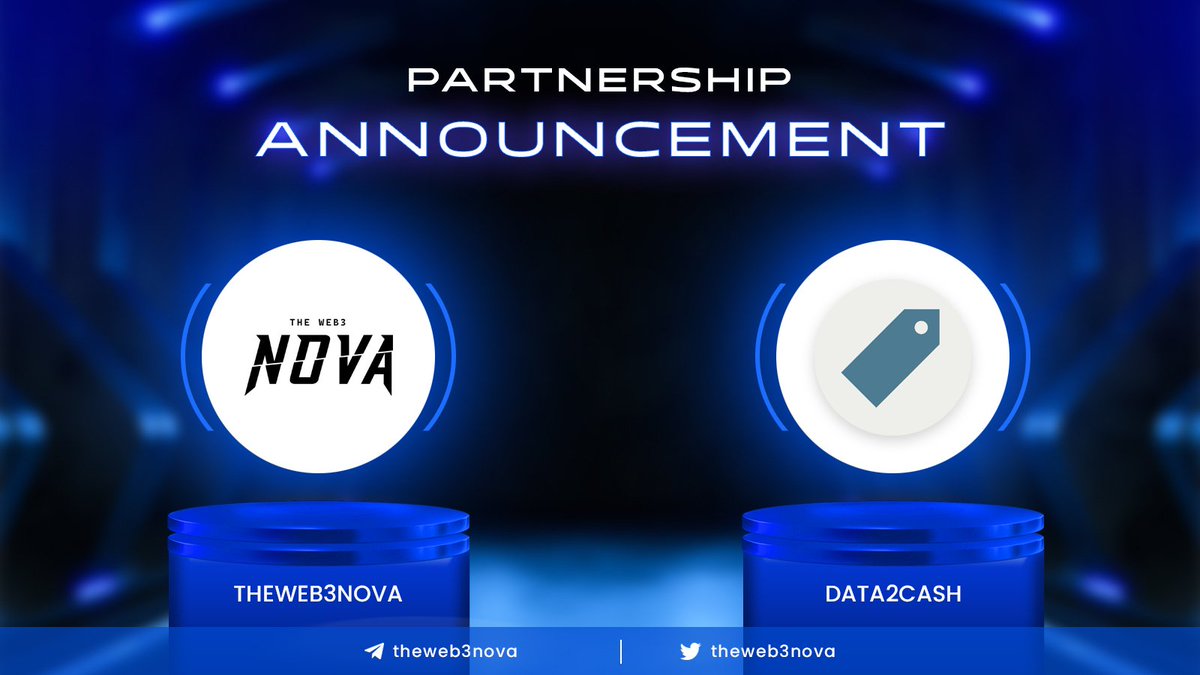 TheWeb3Nova | Token2049 tweet media