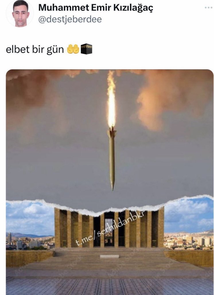 Ə hərfi tweet media