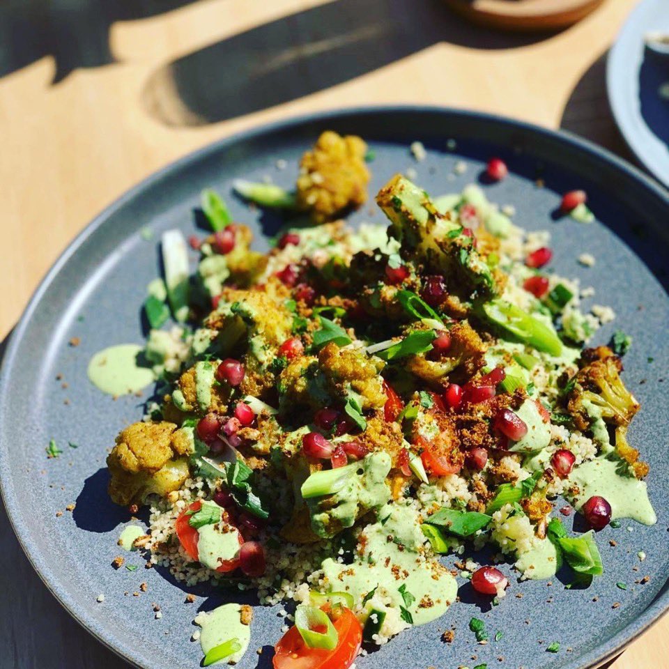 The Magic Hat Cafe tweet media