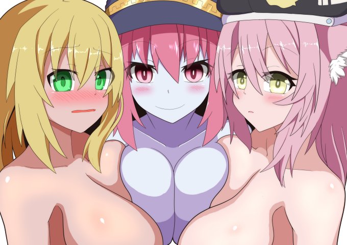 余計なのいない方 