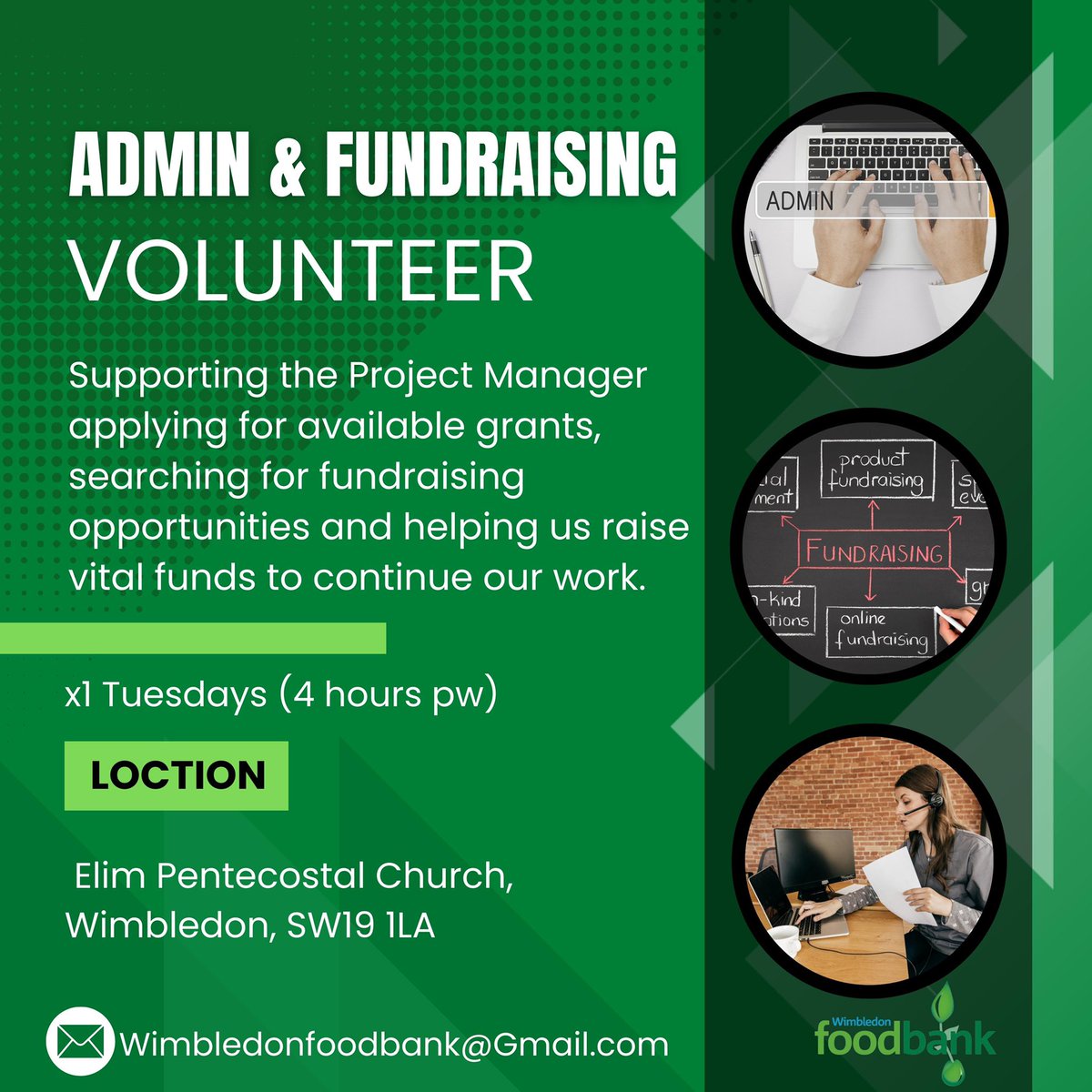 Wimbledon Food Bank (@wimbledonfb) on Twitter photo Looking for a way to give back? Join our team of volunteers at Wimbledon Foodbank. Help us spread hope and positivity in Merton. #volunteer #wimbledonfoodbank #mertoncouncil @MertonUplift <a href="/GroupMerton/">Merton Active Travel</a> <a href="/MertonCIL/">Merton CIL - DDPO</a> <a href="/Merton_Council/">Merton Council</a> <a href="/MertonChamber/">Merton Chamber</a> <a href="/mertoncitizens/">Merton Citizens</a> <a href="/MCVolunteering/">Merton Connected | Volunteering</a> Looking for a way to give back? Join our team of volunteers at Wimbledon Foodbank. Help us spread hope and positivity in Merton. #volunteer #wimbledonfoodbank #mertoncouncil @MertonUplift <a href="/GroupMerton/">Merton Active Travel</a> <a href="/MertonCIL/">Merton CIL - DDPO</a> <a href="/Merton_Council/">Merton Council</a> <a href="/MertonChamber/">Merton Chamber</a> <a href="/mertoncitizens/">Merton Citizens</a> <a href="/MCVolunteering/">Merton Connected | Volunteering</a>